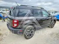2021 Ford BRONCO photo