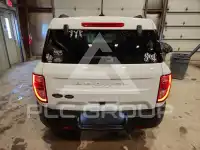 2021 Ford BRONCO фото