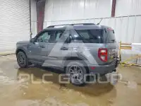 2021 Ford BRONCO фото