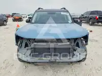 2021 Ford BRONCO photo