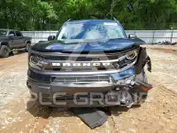 2021 Ford BRONCO photo