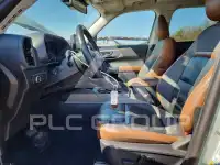 2021 Ford BRONCO photo