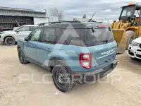 2021 Ford BRONCO photo
