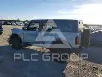 2021 Ford BRONCO фото