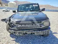2021 Ford BRONCO photo