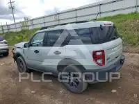 2021 Ford BRONCO photo