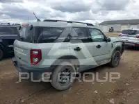 2021 Ford BRONCO photo