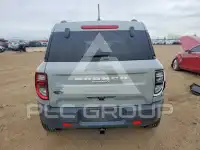 2021 Ford BRONCO photo