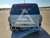 2021 Ford BRONCO photo