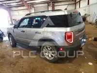 2021 Ford BRONCO фото
