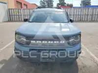 2021 Ford BRONCO фото