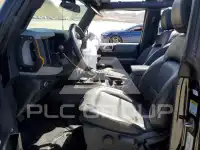 2021 Ford BRONCO photo