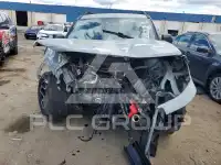 2021 Ford BRONCO photo