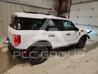 2021 Ford BRONCO фото