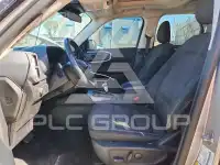 2021 Ford BRONCO photo