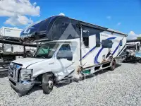2021 Ford E-150 фото
