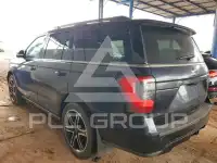 2021 Ford EXPEDITION photo