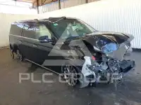 2021 Ford EXPEDITION photo