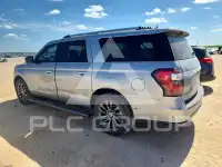 2021 Ford EXPEDITION фото