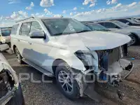 2021 Ford EXPEDITION фото
