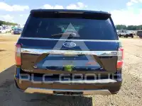 2021 Ford EXPEDITION фото