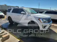 2021 Ford EXPEDITION фото
