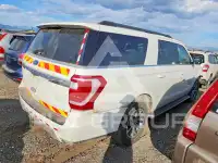 2021 Ford EXPEDITION фото