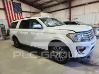 2021 Ford EXPEDITION фото