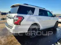 2021 Ford EXPEDITION фото