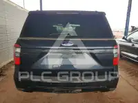 2021 Ford EXPEDITION photo