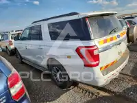 2021 Ford EXPEDITION фото
