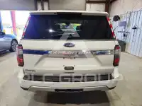2021 Ford EXPEDITION фото
