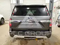 2021 Ford EXPEDITION фото