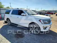 2021 Ford EXPEDITION фото