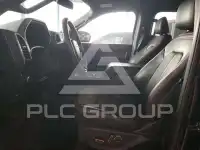 2021 Ford EXPEDITION photo