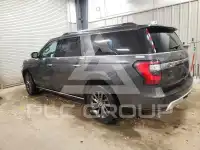 2021 Ford EXPEDITION фото