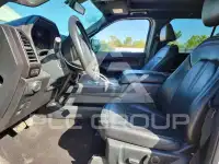 2021 Ford EXPEDITION фото