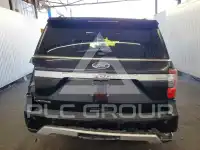 2021 Ford EXPEDITION photo