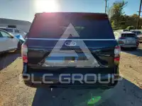 2021 Ford EXPEDITION photo