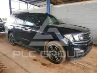 2021 Ford EXPEDITION photo