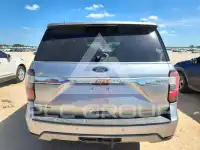 2021 Ford EXPEDITION фото