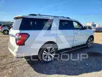 2021 Ford EXPEDITION фото