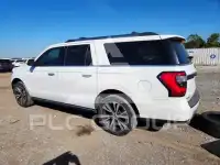 2021 Ford EXPEDITION фото