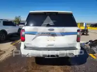 2021 Ford EXPEDITION фото