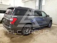 2021 Ford EXPEDITION фото