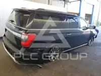 2021 Ford EXPEDITION photo