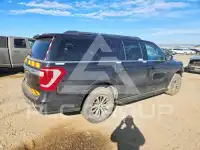 2021 Ford EXPEDITION фото
