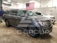 2021 Ford EXPEDITION фото