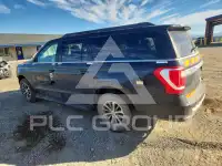 2021 Ford EXPEDITION фото