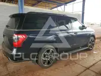 2021 Ford EXPEDITION photo